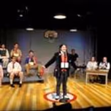 Red Branch Theatre Company Presents SPELLING BEE, Opens 4/16